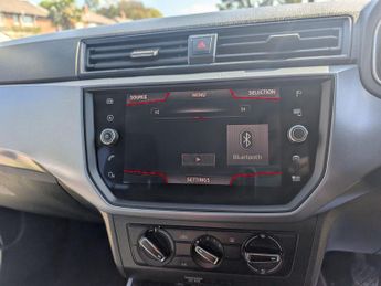 SEAT Arona 1.0 TSI SE Technology Euro 6 (s/s) 5dr