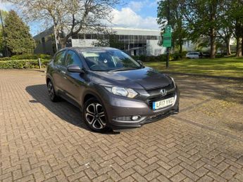 Honda HR-V 1.6 i-DTEC SE Navi Euro 6 (s/s) 5dr