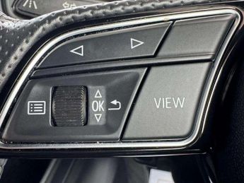 AUDI A1 1.5 TFSI 35 S line Style Edition Sportback 5dr Petrol S Tronic E