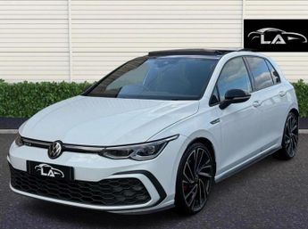 Volkswagen Golf TDi 2.0 TDI GTD DSG Euro 6 (s/s) 5dr