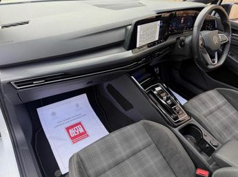 Volkswagen Golf 2.0 TDI GTD DSG Euro 6 (s/s) 5dr