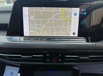 Volkswagen Golf 2.0 TDI GTD DSG Euro 6 (s/s) 5dr