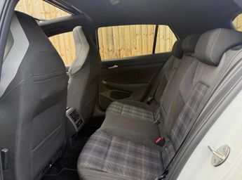 Volkswagen Golf 2.0 TDI GTD DSG Euro 6 (s/s) 5dr