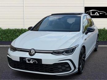 Volkswagen Golf 2.0 TDI GTD DSG Euro 6 (s/s) 5dr