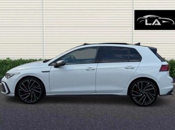Volkswagen Golf 2.0 TDI GTD DSG Euro 6 (s/s) 5dr