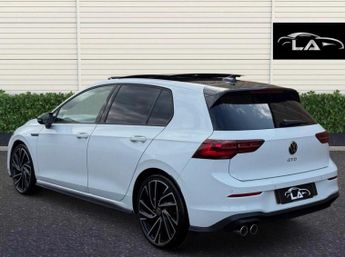 Volkswagen Golf 2.0 TDI GTD DSG Euro 6 (s/s) 5dr