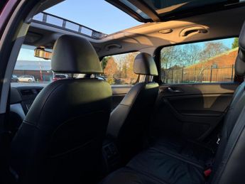 Skoda Yeti 2.0 TDI Elegance DSG 4WD Euro 5 5dr