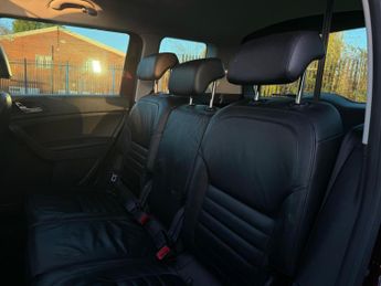 Skoda Yeti 2.0 TDI Elegance DSG 4WD Euro 5 5dr