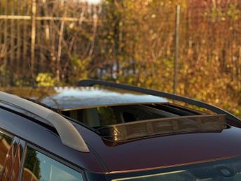 Skoda Yeti 2.0 TDI Elegance DSG 4WD Euro 5 5dr