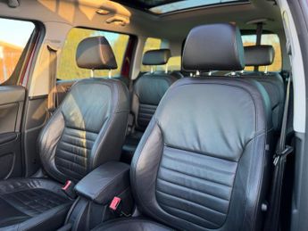 Skoda Yeti 2.0 TDI Elegance DSG 4WD Euro 5 5dr