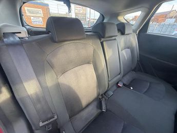 Nissan Qashqai 2.0 dCi Acenta 2WD Euro 5 5dr