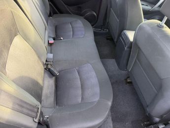 Nissan Qashqai 2.0 dCi Acenta 2WD Euro 5 5dr