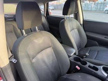 Nissan Qashqai 2.0 dCi Acenta 2WD Euro 5 5dr