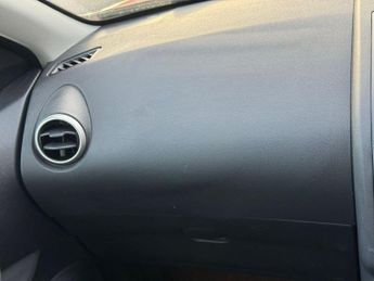 Nissan Qashqai 2.0 dCi Acenta 2WD Euro 5 5dr