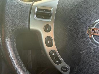 Nissan Qashqai 2.0 dCi Acenta 2WD Euro 5 5dr