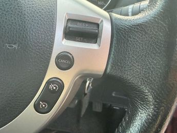 Nissan Qashqai 2.0 dCi Acenta 2WD Euro 5 5dr