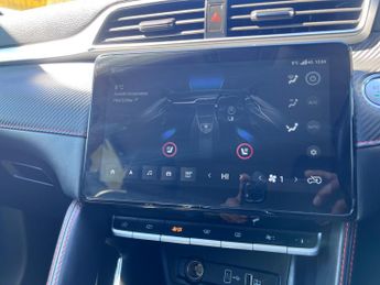 MG MG ZS 72.6kWh Trophy Connect Long Range Auto 5dr