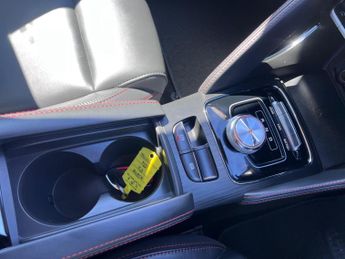 MG MG ZS 72.6kWh Trophy Connect Long Range Auto 5dr