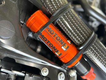 BMW M2 3.0 BiTurbo Competition DCT Euro 6 (s/s) 2dr