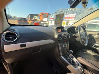 Vauxhall Antara 2.2 CDTi SE Auto 4WD Euro 5 5dr