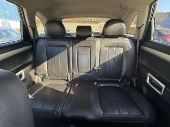 Vauxhall Antara 2.2 CDTi SE Auto 4WD Euro 5 5dr