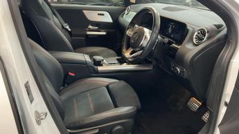 Mercedes-Benz EQA EQA 250 66.5kWh AMG Line Auto 5dr