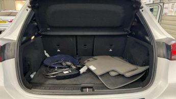Mercedes-Benz EQA EQA 250 66.5kWh AMG Line Auto 5dr