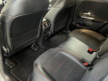 Mercedes-Benz EQA EQA 250 66.5kWh AMG Line Auto 5dr