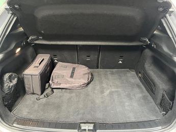 Mercedes-Benz EQA EQA 250 66.5kWh AMG Line Auto 5dr