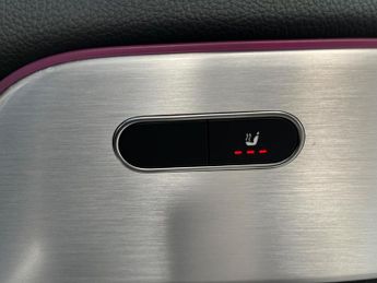 Mercedes-Benz EQA EQA 250 66.5kWh AMG Line Auto 5dr