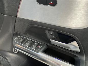 Mercedes-Benz EQA EQA 250 66.5kWh AMG Line Auto 5dr