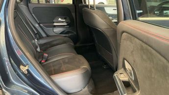 Mercedes-Benz EQA EQA 250 66.5kWh AMG Line Auto 5dr