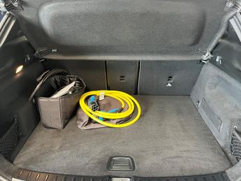 Mercedes-Benz EQA EQA 250 66.5kWh AMG Line Auto 5dr