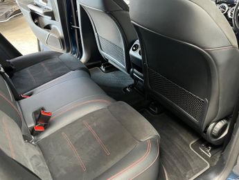 Mercedes-Benz EQA EQA 250 66.5kWh AMG Line Auto 5dr