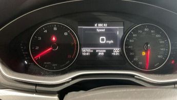 Audi A4 Avant 2.0 TFSI SE S Tronic Euro 6 (s/s) 5dr