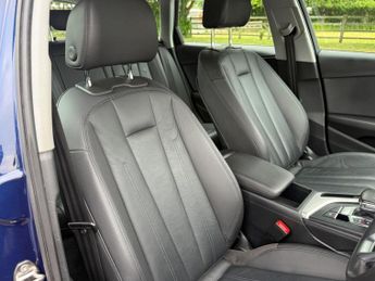 Audi A4 Avant 2.0 TFSI SE S Tronic Euro 6 (s/s) 5dr