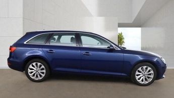Audi A4 Avant 2.0 TFSI SE S Tronic Euro 6 (s/s) 5dr
