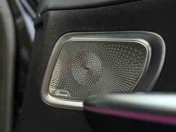 Mercedes-Benz C Class 2.0 C300dh MHEV AMG Line (Premium Plus) G-Tronic+ Euro 6 (s/s) 4