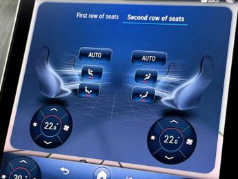 Mercedes-Benz C Class 2.0 C300dh MHEV AMG Line (Premium Plus) G-Tronic+ Euro 6 (s/s) 4
