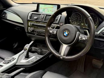 BMW 2 Series 3.0 M235i Auto Euro 6 (s/s) 2dr