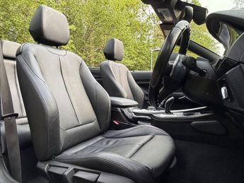 BMW 2 Series 3.0 M235i Auto Euro 6 (s/s) 2dr