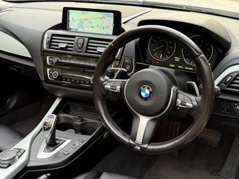BMW 2 Series 3.0 M235i Auto Euro 6 (s/s) 2dr