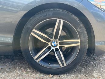 BMW 1 Series 1.5 118i Sport Auto Euro 6 (s/s) 5dr