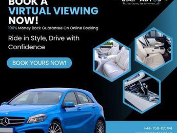 BMW 1 Series 1.5 118i Sport Auto Euro 6 (s/s) 5dr