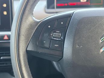 Citroen C4 Cactus 1.6 BlueHDi Feel Euro 6 (s/s) 5dr