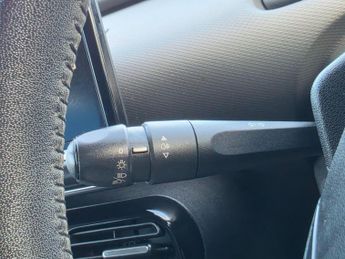 Citroen C4 Cactus 1.6 BlueHDi Feel Euro 6 (s/s) 5dr