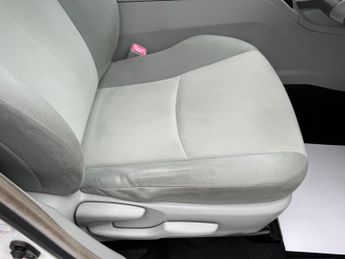 Toyota Prius 1.8 VVT-h T3 CVT Euro 5 (s/s) 5dr