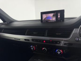 Audi Q7 3.0 TDI V6 45 S line Tiptronic quattro Euro 6 (s/s) 5dr