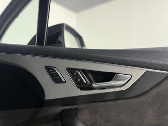 Audi Q7 3.0 TDI V6 45 S line Tiptronic quattro Euro 6 (s/s) 5dr