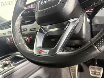 Audi Q7 3.0 TDI V6 45 S line Tiptronic quattro Euro 6 (s/s) 5dr